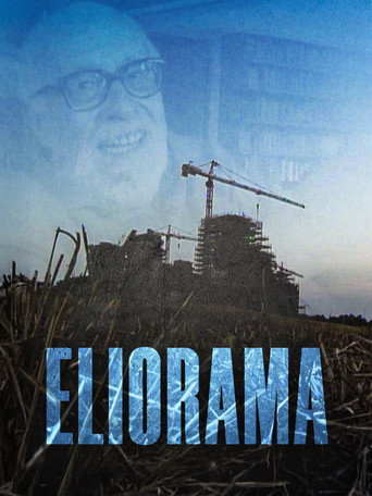 Movie poster for Eliorama (2006)