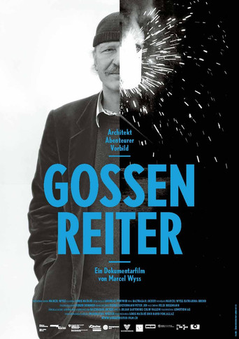 Gossenreiter poster