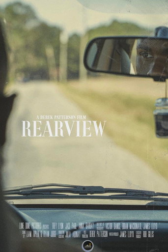 Movie poster for Rear View (2019)