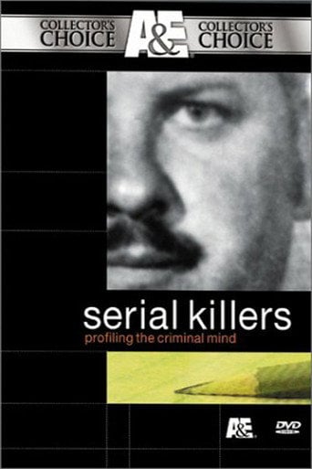 Series poster for Serial Killers (2009)