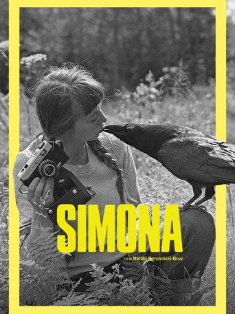 Simona poster