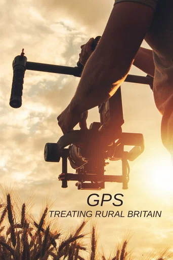 Series poster for GPs: Treating Rural Britain (2024)