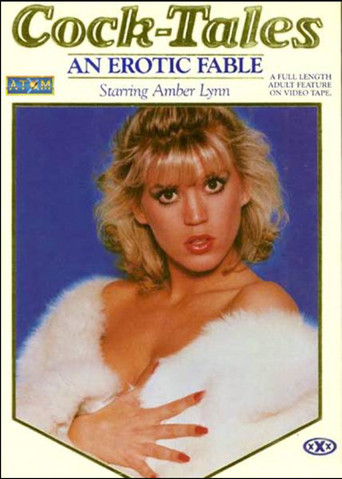 Movie poster for Cock-Tales (1985)