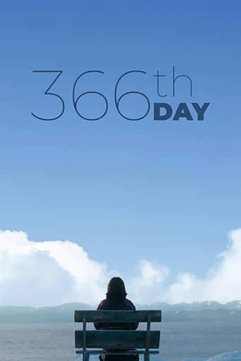 Movie poster for 366th day (2024)