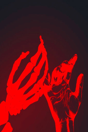 Movie poster for Autopsy of Three Cognitive Systems (2019)