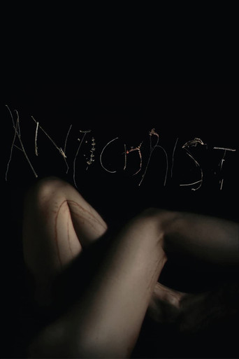 Movie poster for Charlotte etc.