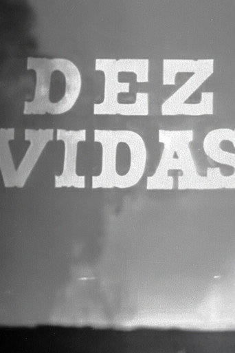 Dez Vidas poster