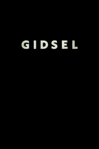 Gidsel poster