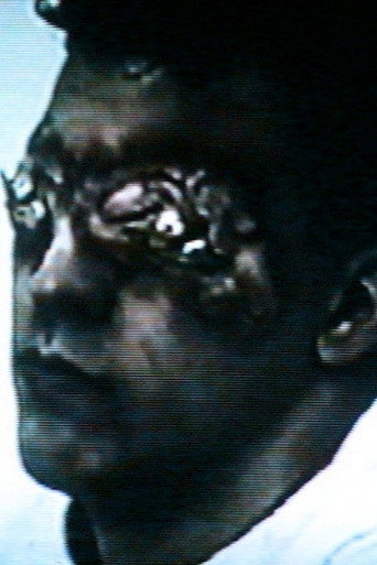Movie poster for Esophagus (2004)