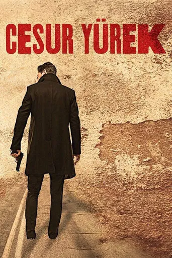 Cesur Yürek poster