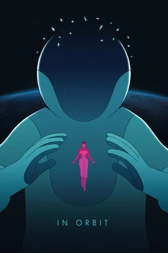 Movie poster for In Orbit (2020)