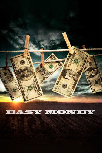 Easy Money poster