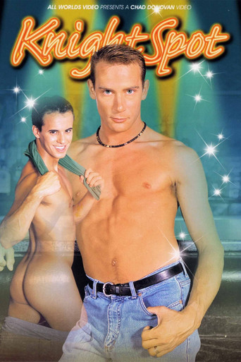 Movie poster for Knight Spot (2002)