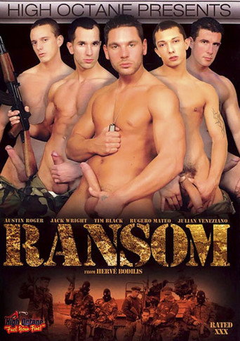 Movie poster for Ransom (2007)