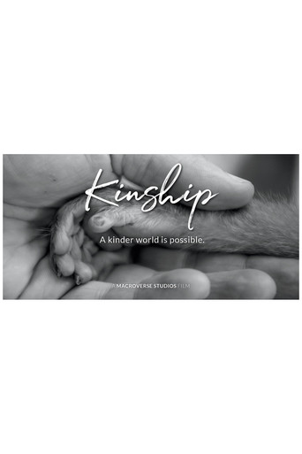 Movie poster for Kinship