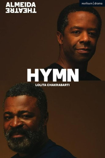 Hymn poster