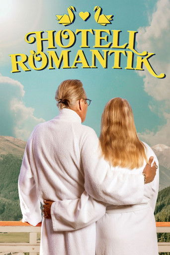 Hotell Romantik poster