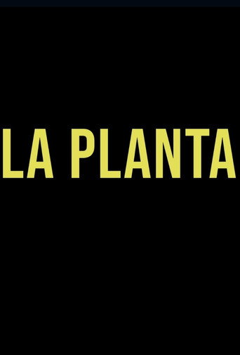 La Planta poster