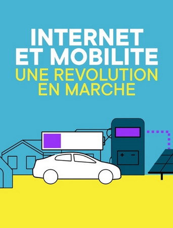 Movie poster for Internet.Macht.Zukunft: Wie die Vernetzung die Mobilität revolutioniert (2020)