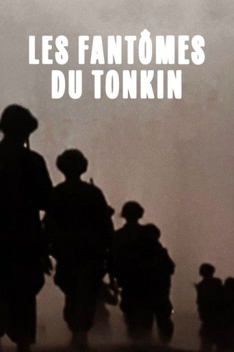 Les Fantômes du Tonkin poster