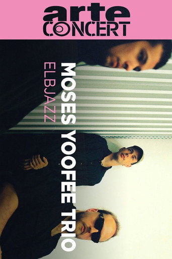 Movie poster for Moses Yoofee Trio (2024)