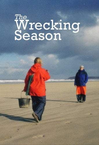 Movie poster for The Wrecking Season (2004)