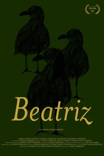 Movie poster for Beatriz (2023)