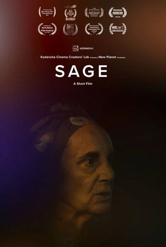 Sage poster