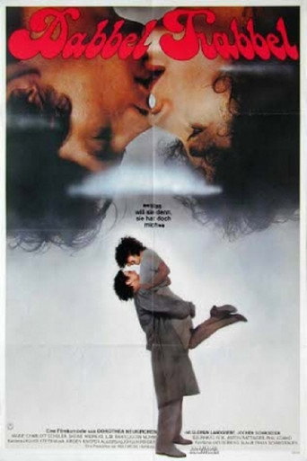 Dabbel Trabbel poster