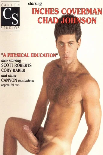 Movie poster for A Physical Education (1986)