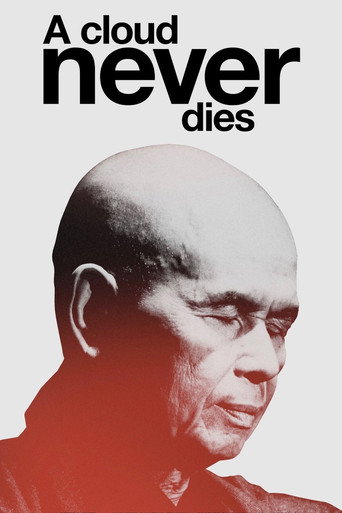 A Cloud Never Dies poster