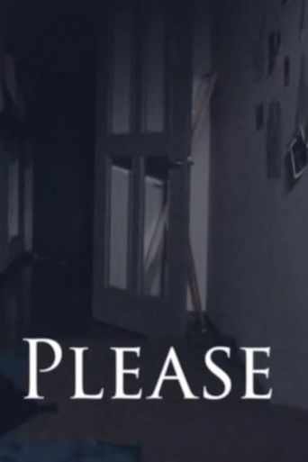 Please poster