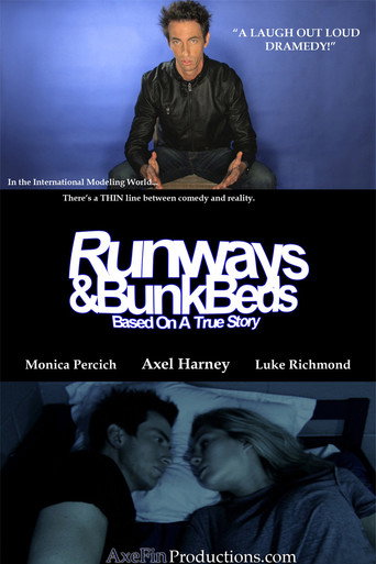 Movie poster for Runways & BunkBeds (2010)