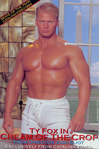 Movie poster for Cream of the Crop (1994)