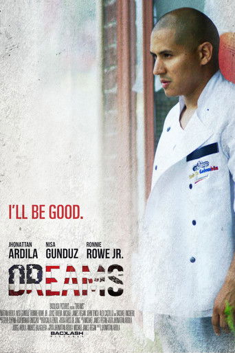 Dreams poster