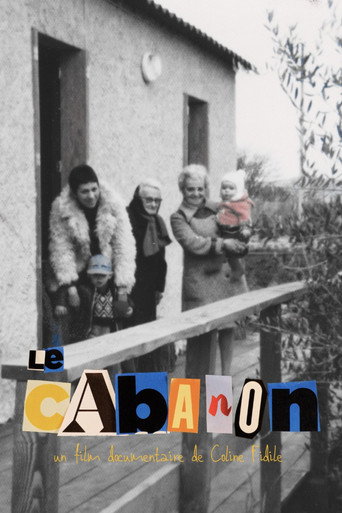 Movie poster for Le Cabanon (2026)