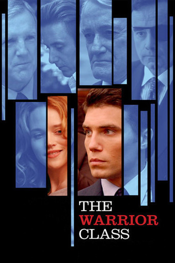 Movie poster for The Warrior Class (2007)
