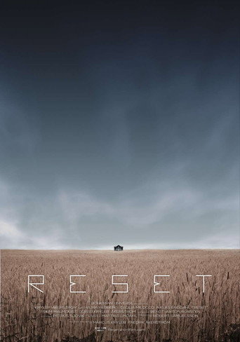 Reset poster