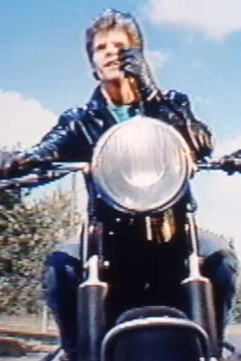 Dateline For Danger poster