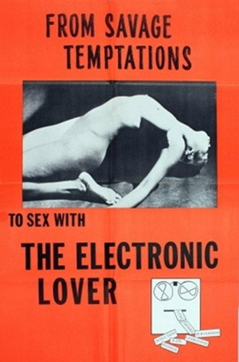 Movie poster for Electronic Lover (1966)