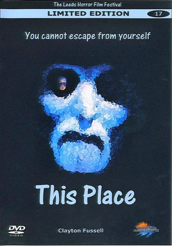 Movie poster for This Place (2003)