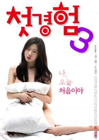 Movie poster for The First Time 3 (2019)