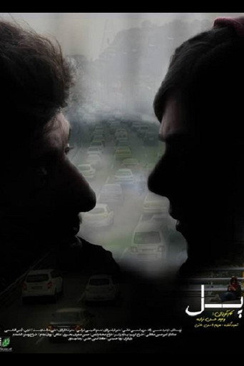 Movie poster for Bridge
