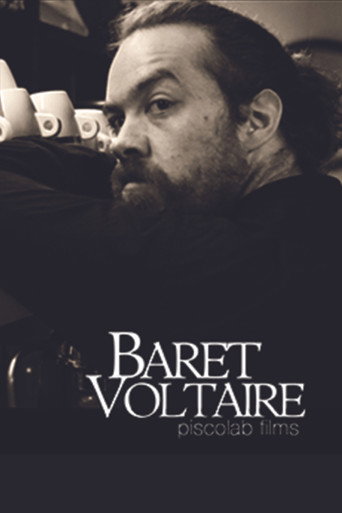 Series poster for Baret Voltaire (2011)