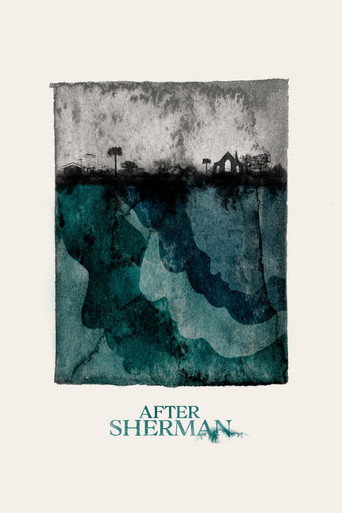 Movie poster for After Sherman (2022)