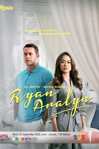 Movie poster for Ryan Aralyn (2020)