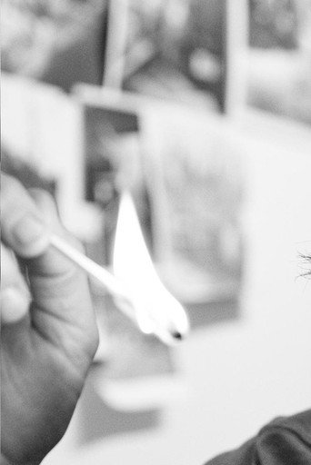 Movie poster for The Modernist (2017)
