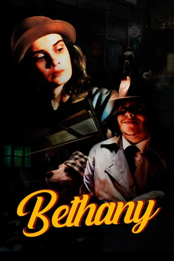 Movie poster for Bethany (2019)