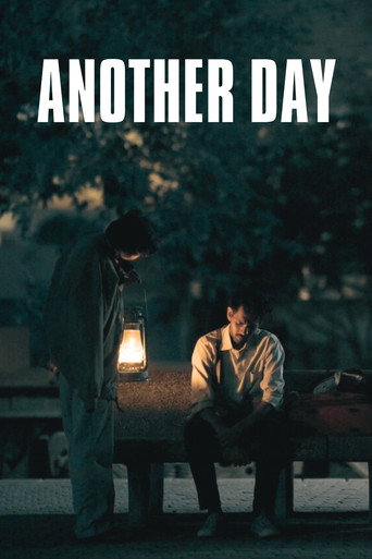 Movie poster for Another Day (Short Film)