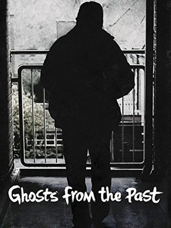 Movie poster for Ghosts From The Past (2014)